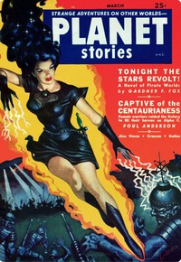 Cover of The Ambassadors From Venus — A Closer Reading