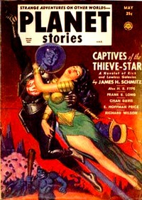 Cover of Exile From Venus — Reading Companion