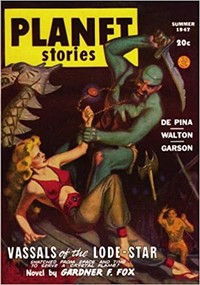 Cover of The Venus Evil — Background and Themes