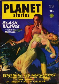 Cover of Escape From Pluto — Reading Notes