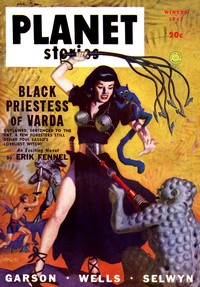 Cover of Failure on Titan — Reading Notes