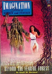 Cover of The Longsnozzle Event — Reading Notes