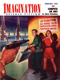 Cover of The Incomplete Theft — Themes and Context