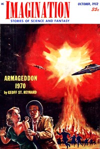 Cover of The Cosmic Bluff — Reading Companion