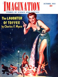 Cover of The laughter of Toffee — Reading Notes