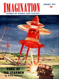 Cover of Repeat Performance — Reading Notes