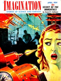 Cover of The Frogs of Mars — Inside the C...