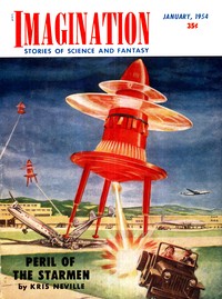 Cover of Peril of the Starmen — Themes and Context