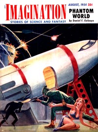 Cover of The Queen of Space — Reading Notes